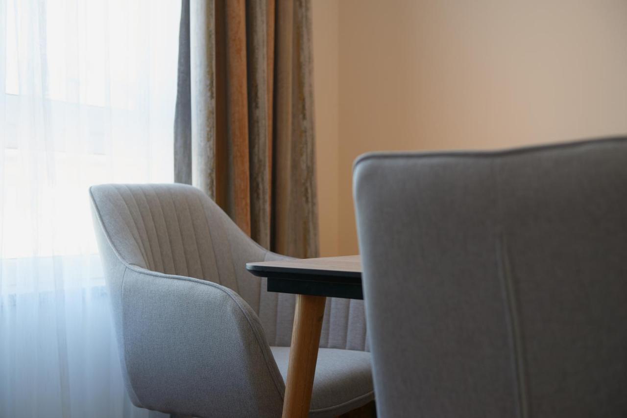 Schneider Apartment Allersberg Bagian luar foto