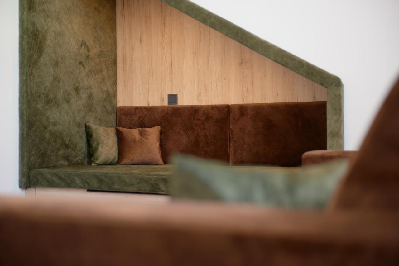 Schneider Apartment Allersberg Bagian luar foto