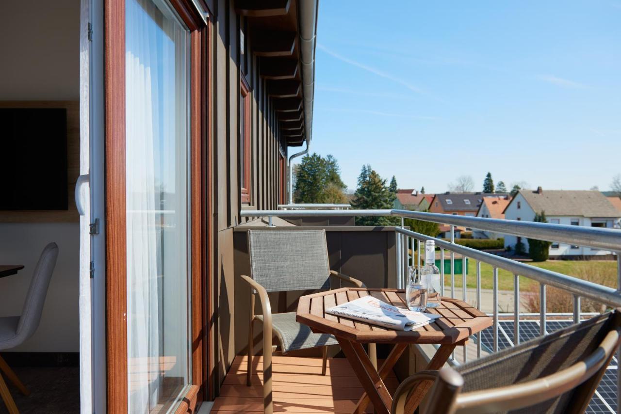 Schneider Apartment Allersberg Bagian luar foto