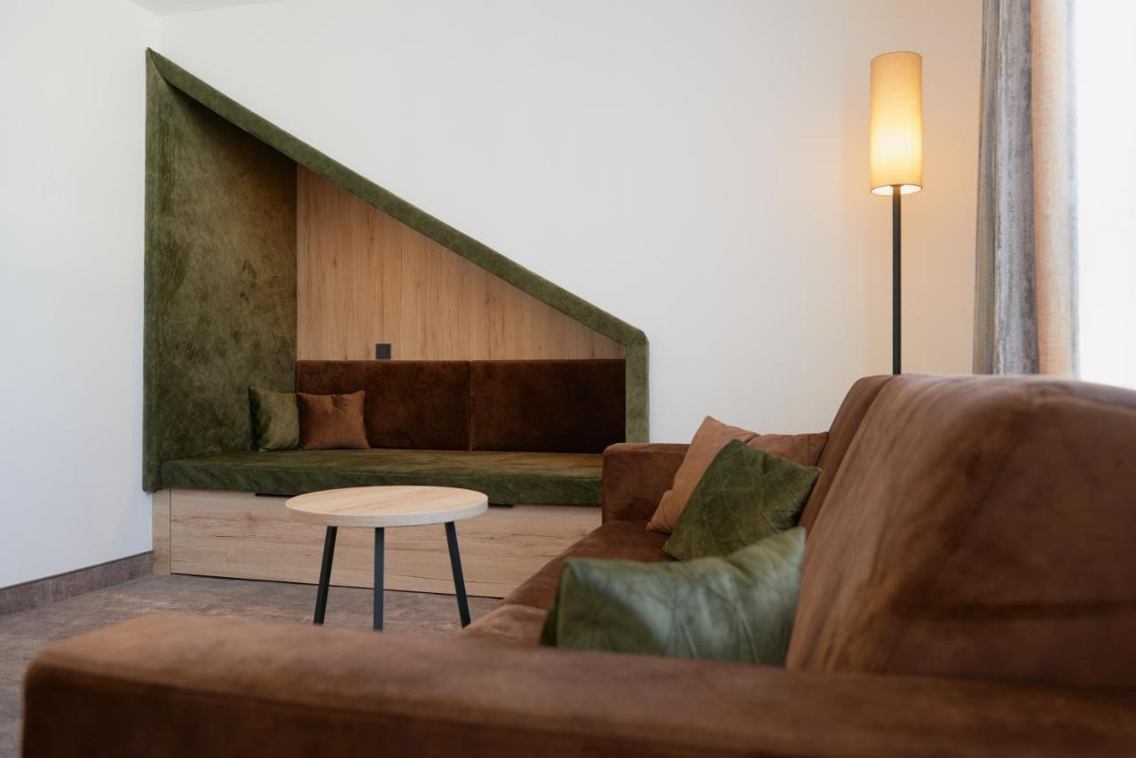 Schneider Apartment Allersberg Bagian luar foto