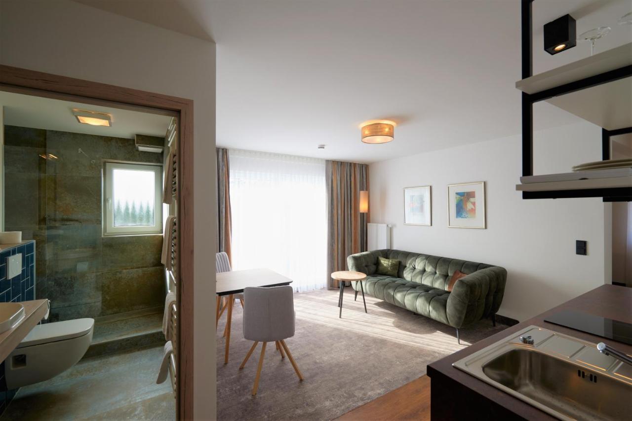 Schneider Apartment Allersberg Bagian luar foto