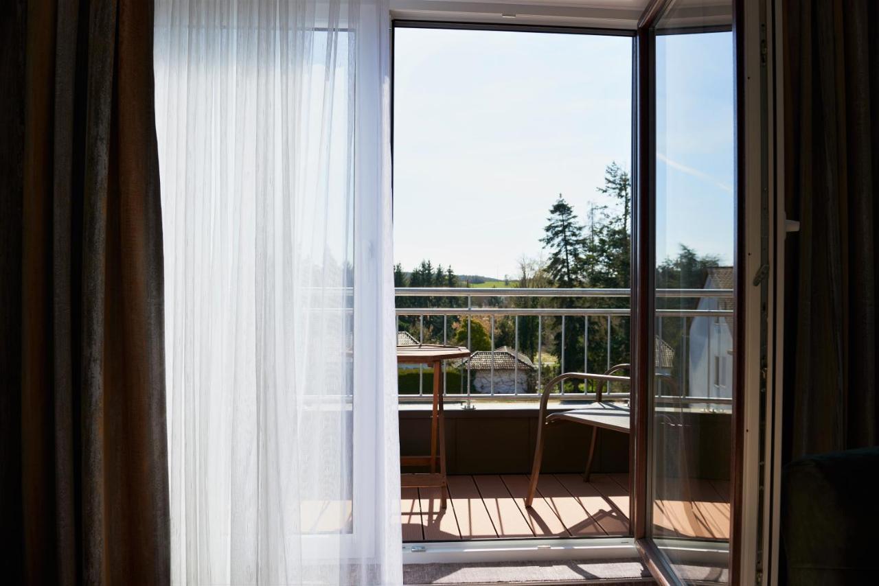 Schneider Apartment Allersberg Bagian luar foto