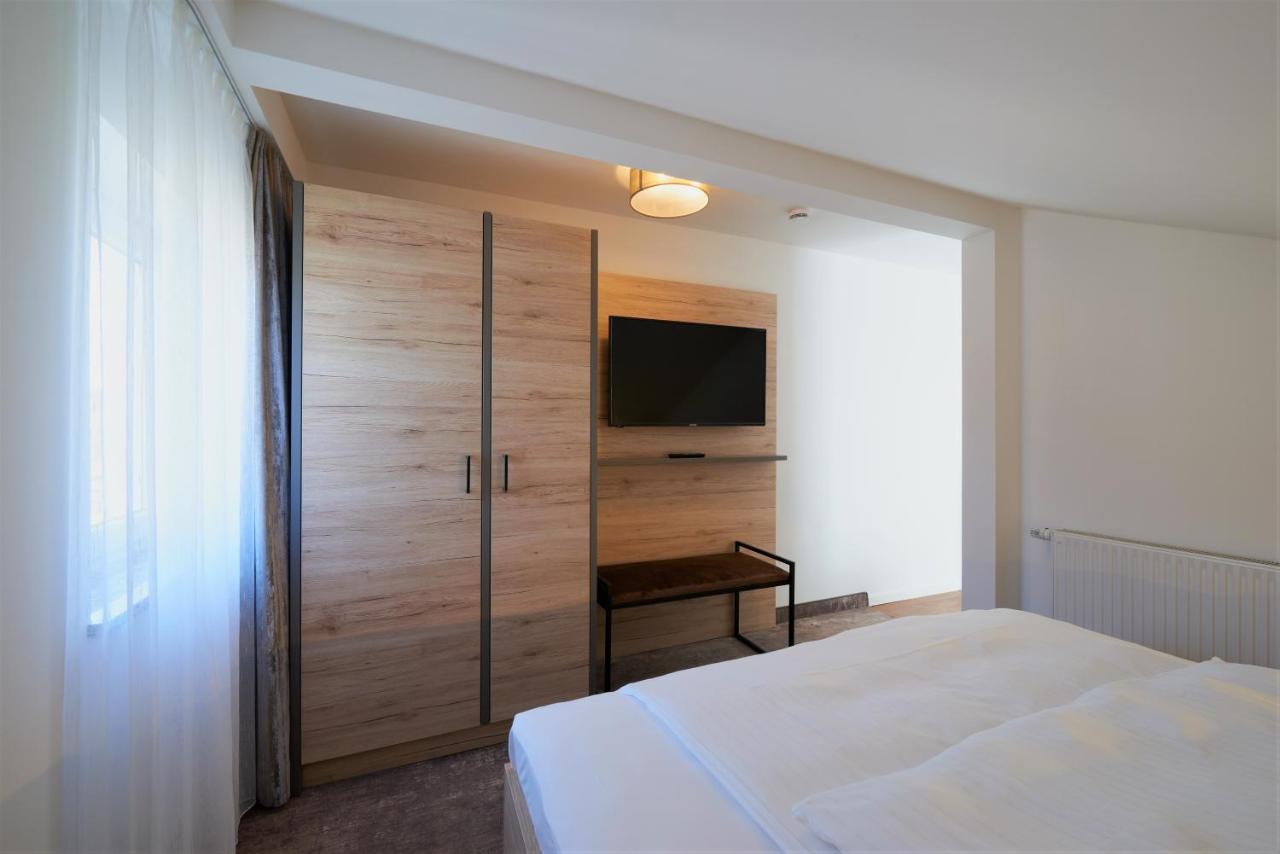Schneider Apartment Allersberg Bagian luar foto