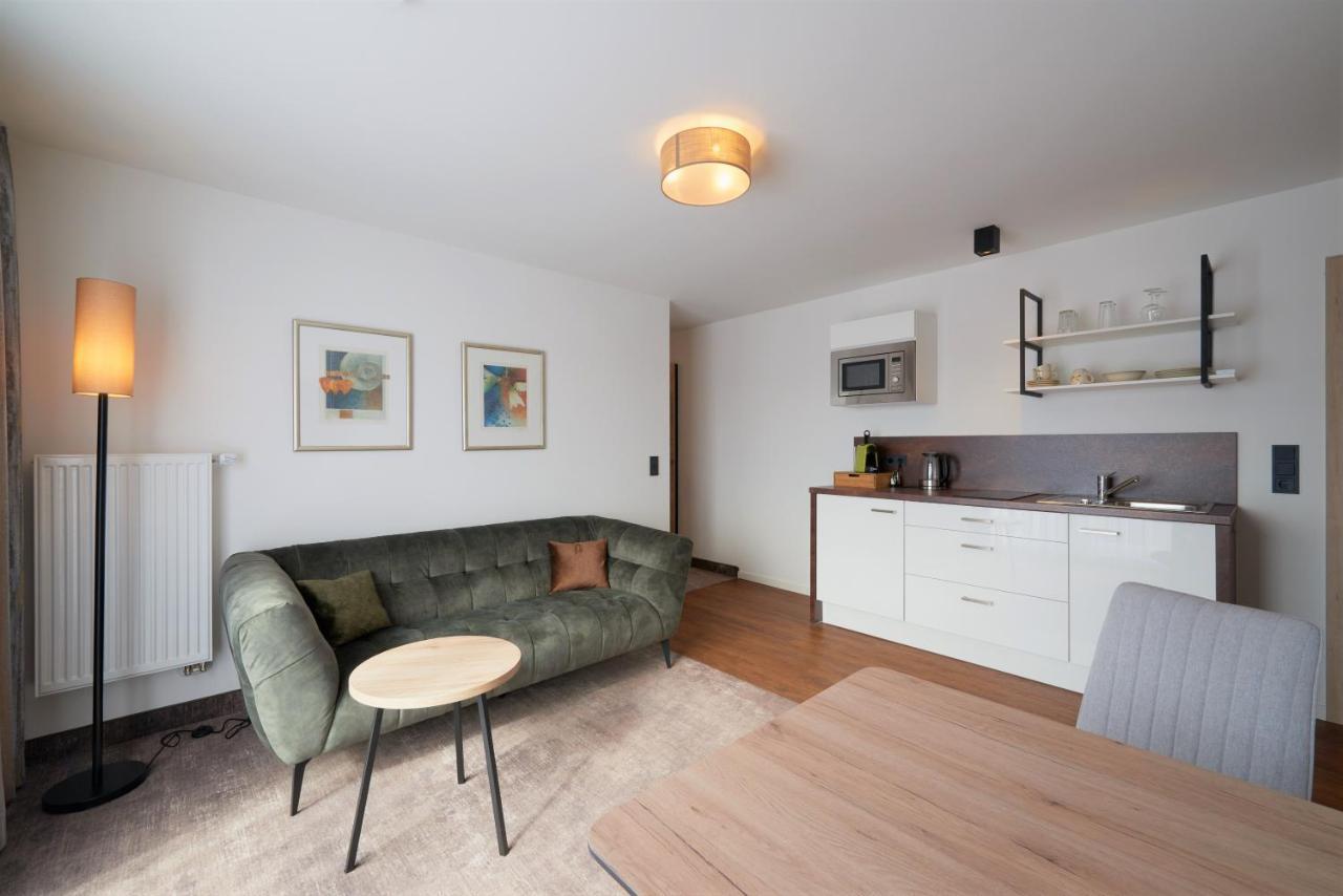Schneider Apartment Allersberg Bagian luar foto