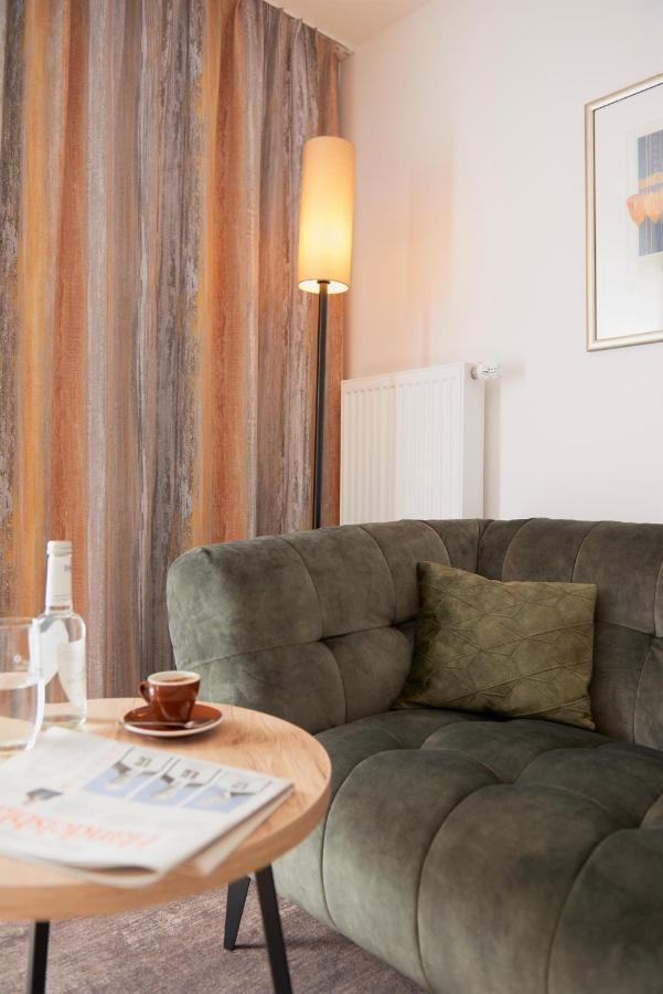 Schneider Apartment Allersberg Bagian luar foto