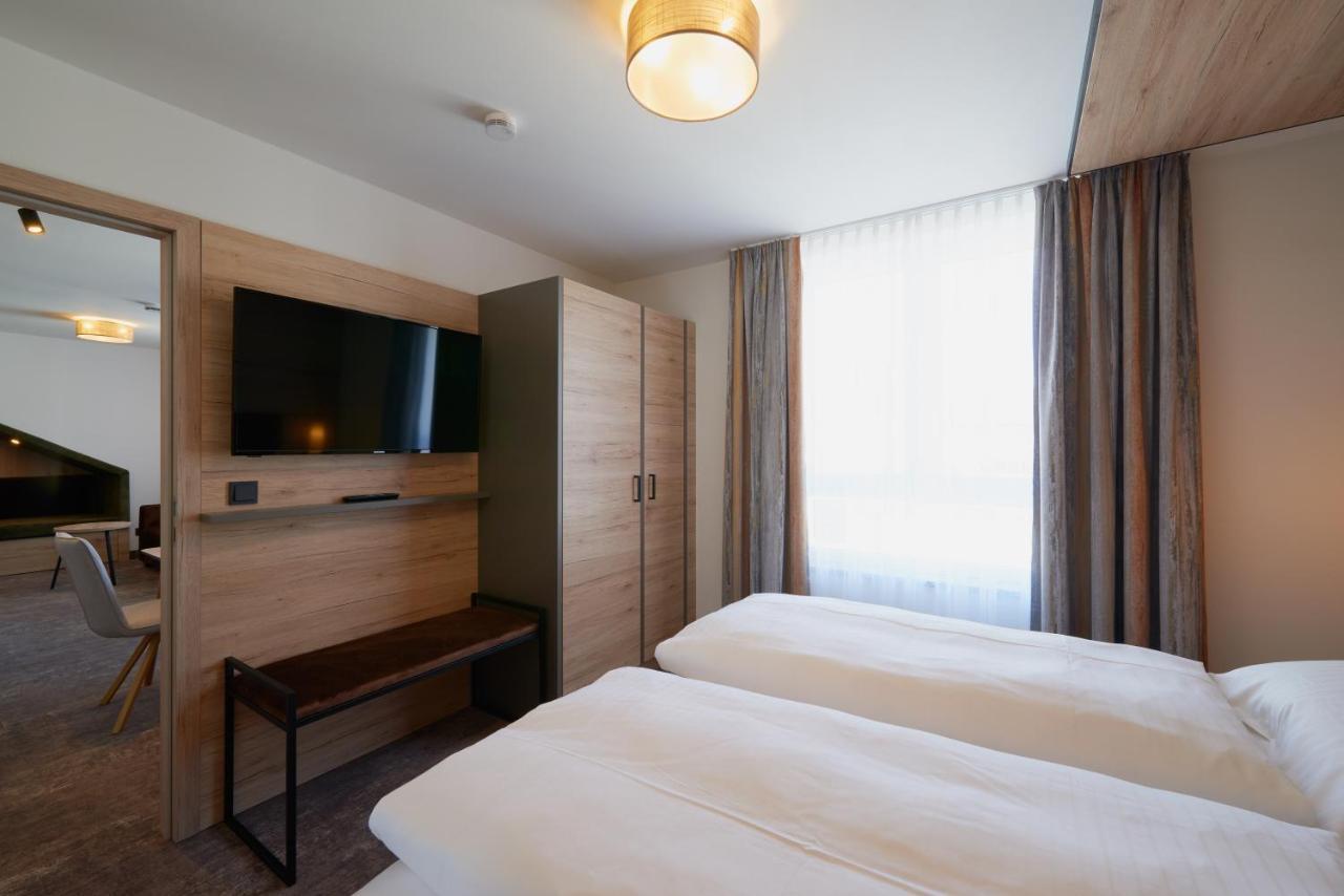 Schneider Apartment Allersberg Bagian luar foto
