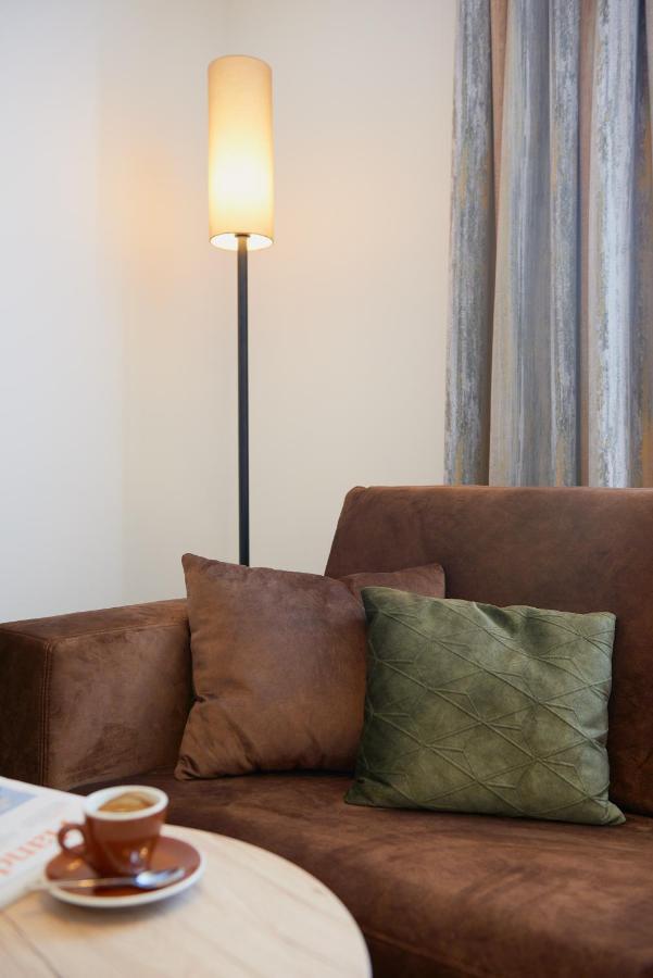 Schneider Apartment Allersberg Bagian luar foto