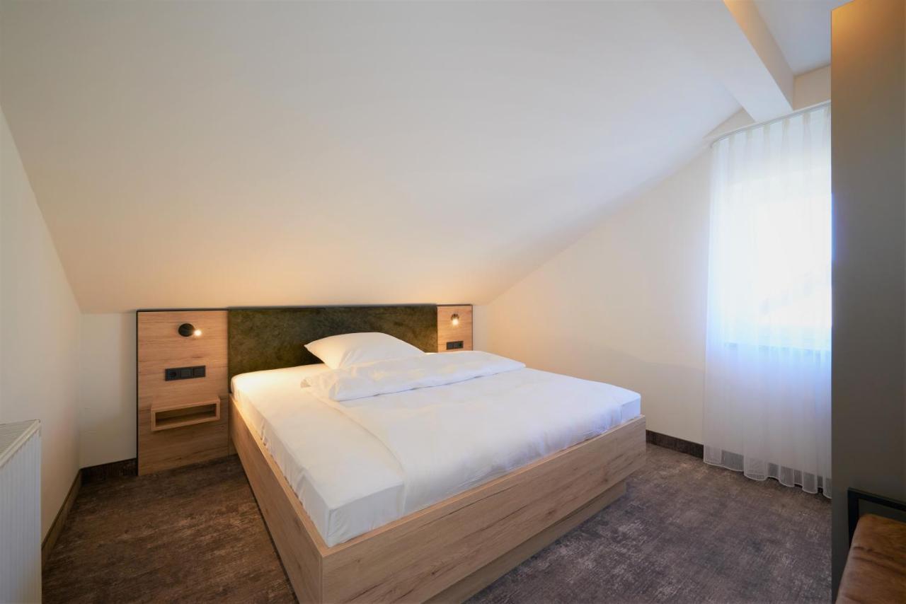 Schneider Apartment Allersberg Bagian luar foto