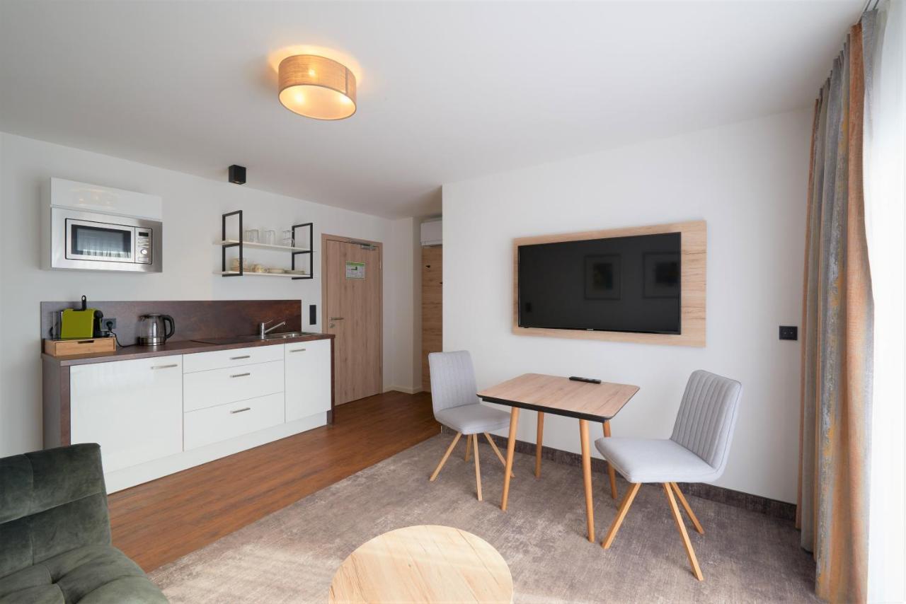 Schneider Apartment Allersberg Bagian luar foto
