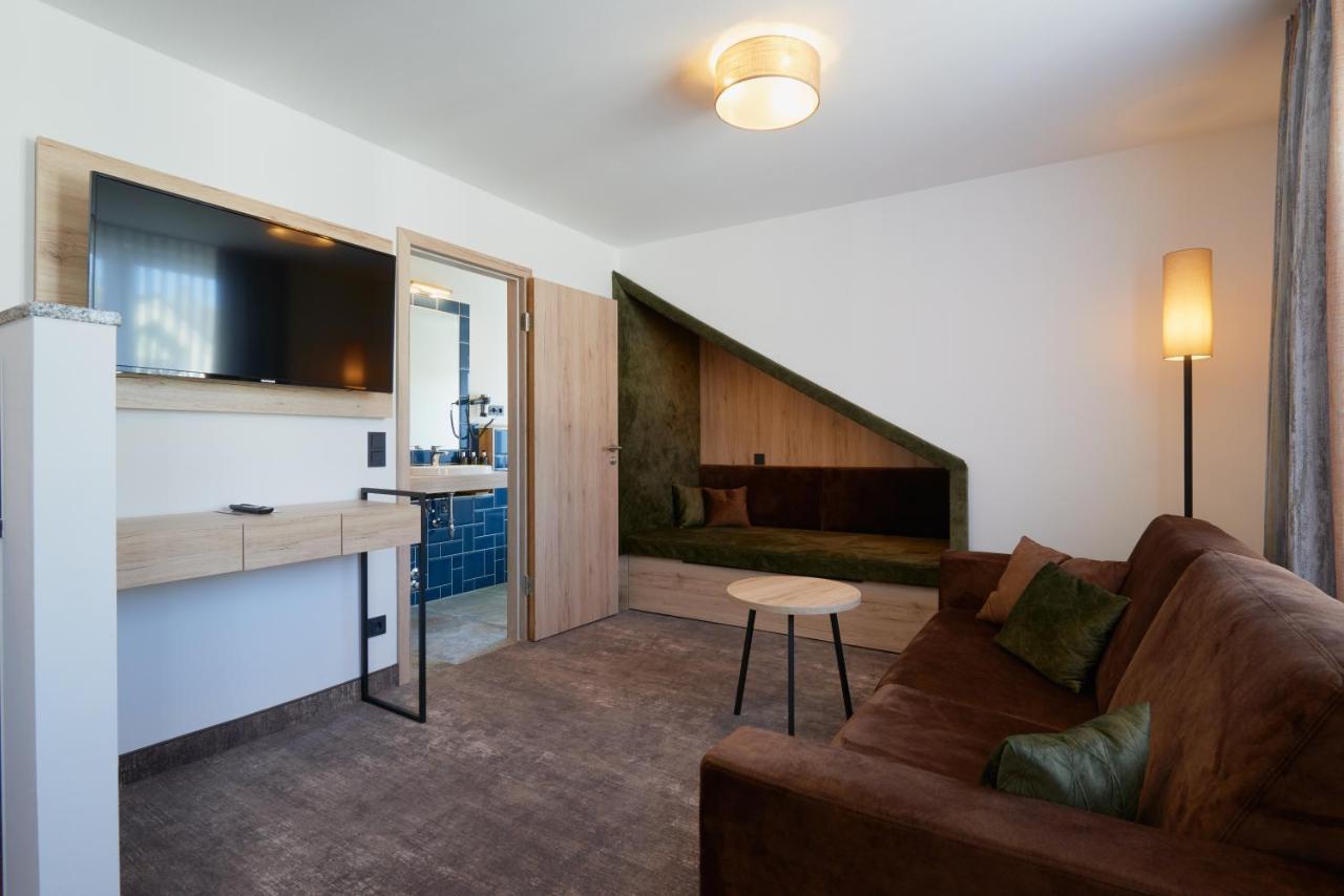 Schneider Apartment Allersberg Bagian luar foto