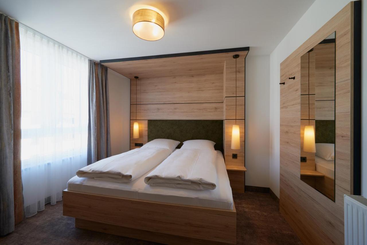 Schneider Apartment Allersberg Bagian luar foto