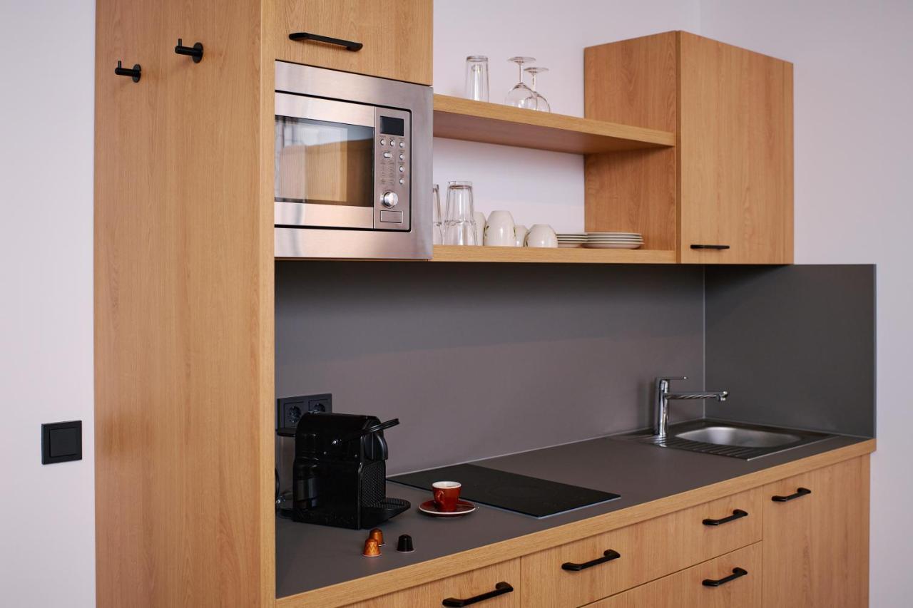 Schneider Apartment Allersberg Bagian luar foto
