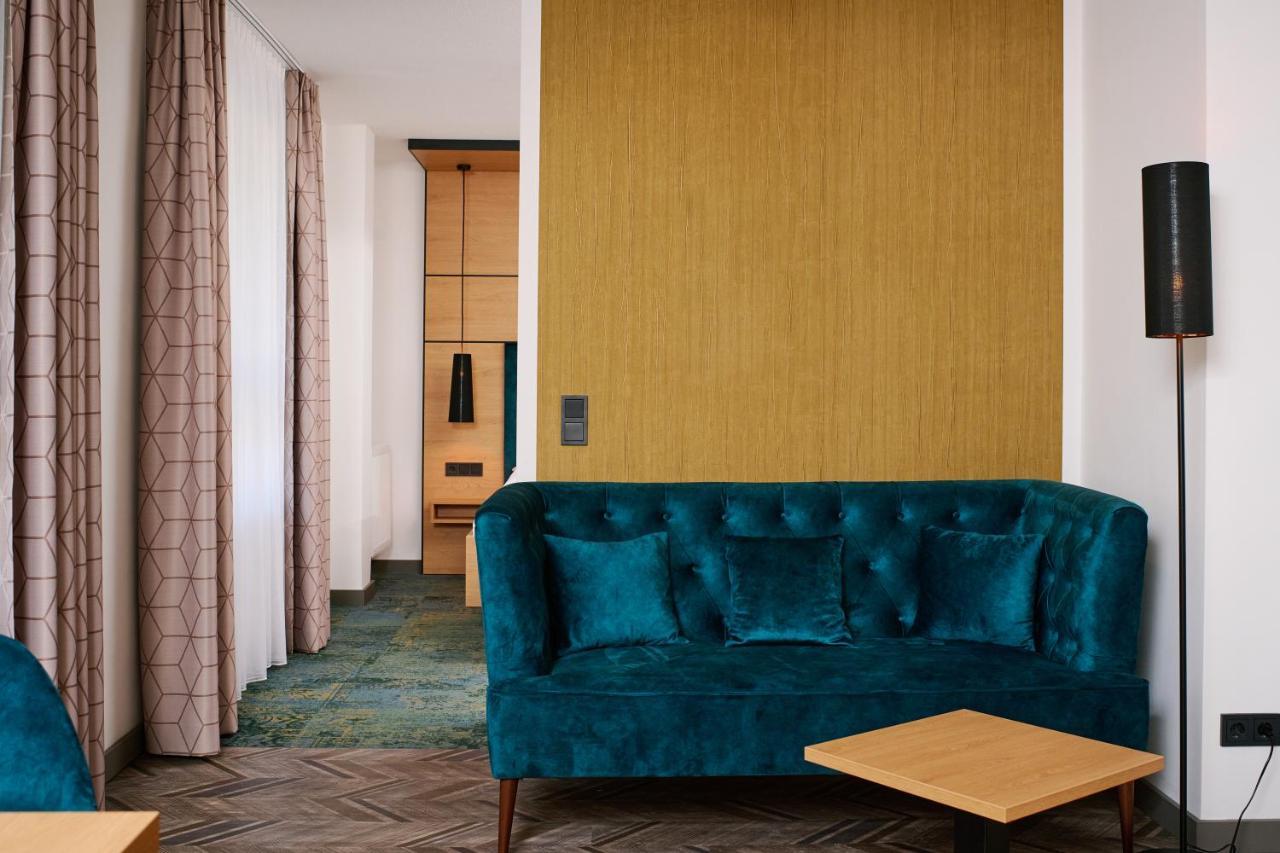 Schneider Apartment Allersberg Bagian luar foto