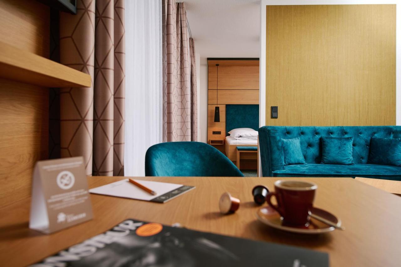 Schneider Apartment Allersberg Bagian luar foto