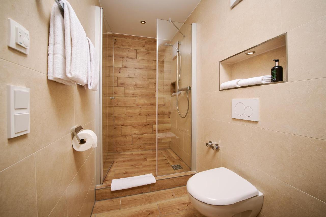 Schneider Apartment Allersberg Bagian luar foto